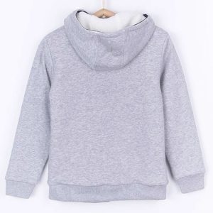 سویشرت دخترانه مدل اسب تک شاخ F01