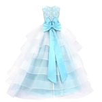 پیراهن دخترانه مدل Marine 2020