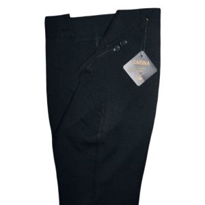 شلوار زنانه مدل مازراتی دمپا گشاد