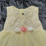 پیراهن دخترانه مدل A03