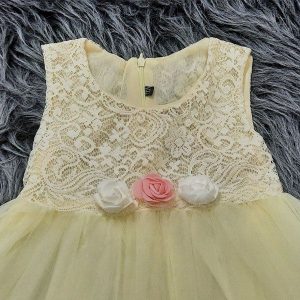 پیراهن دخترانه مدل A03