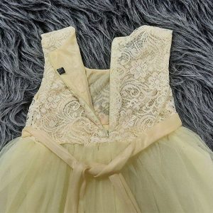 پیراهن دخترانه مدل A03