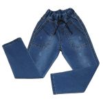 شلوار جین بچگانه دیان کد 0096