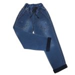 شلوار جین بچگانه دیان کد 0096