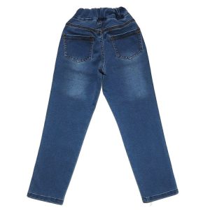 شلوار جین بچگانه دیان کد 0096