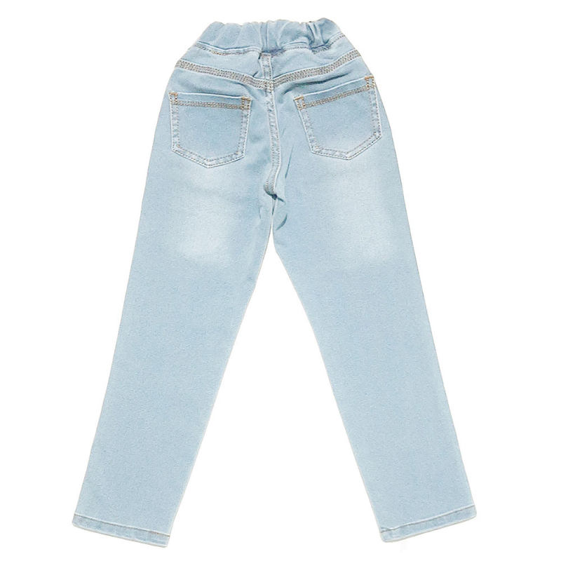 شلوار جین بچگانه دیان کد 0097