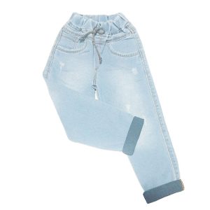 شلوار جین بچگانه دیان کد 0097