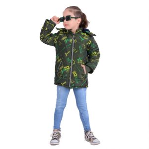 کاپشن پسرانه کد MAS4158