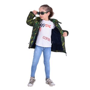 کاپشن پسرانه کد MAS4158