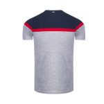 تیشرت آستین کوتاه مردانه 1991 اس دبلیو مدل TS1930 GR