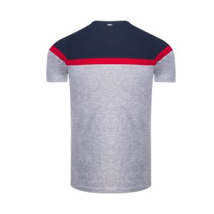 تیشرت آستین کوتاه مردانه 1991 اس دبلیو مدل TS1930 GR